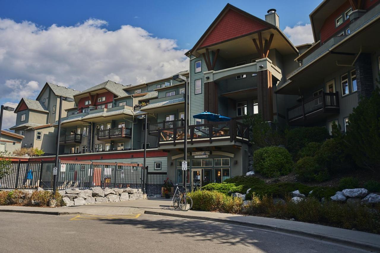 Mtn View Escape With King Size Bed With Outdoor Pool - Banff Pass Included! Canmore Exterior foto